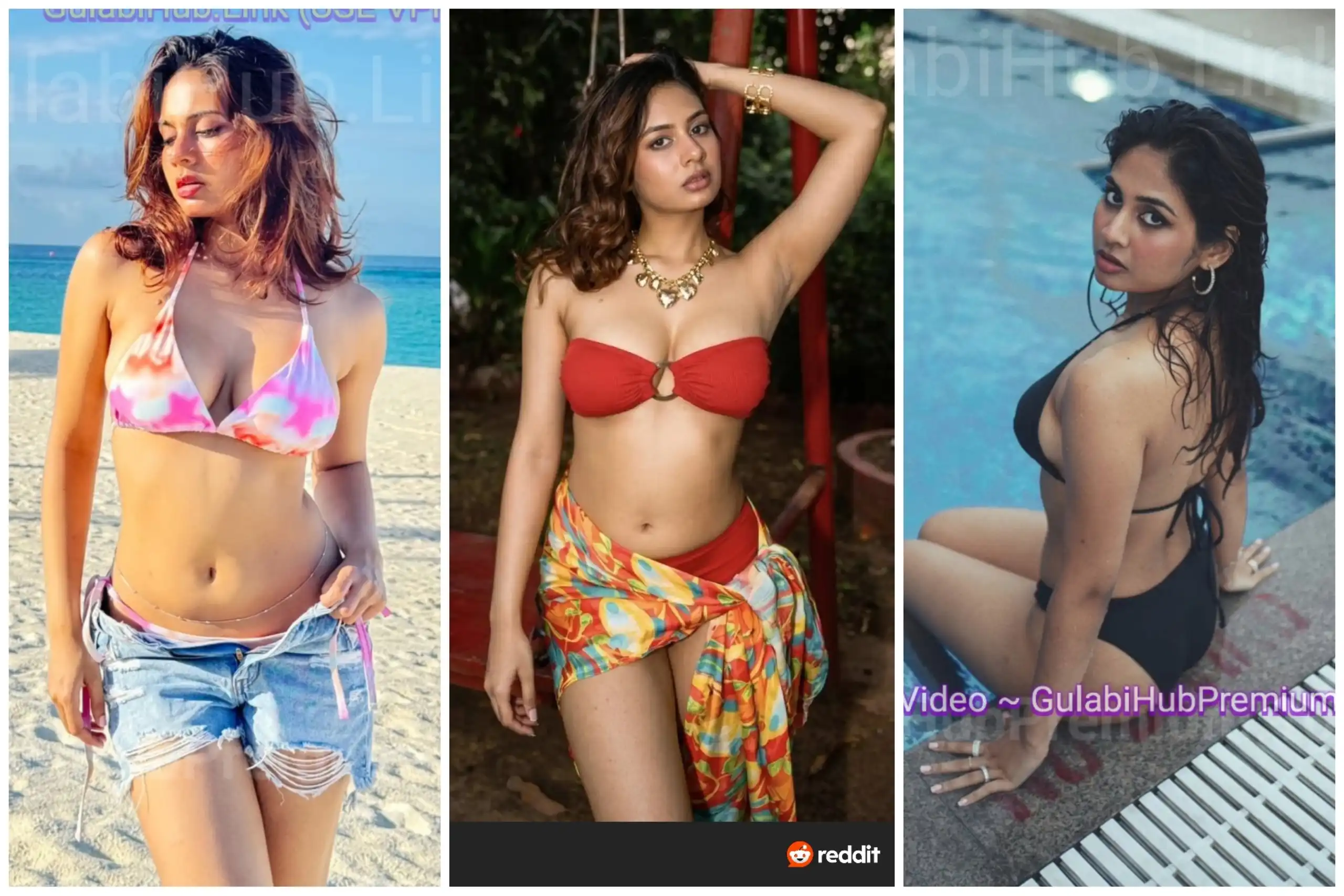 Shurusti Bannati Aka Banno Insta Exclusive All Videos