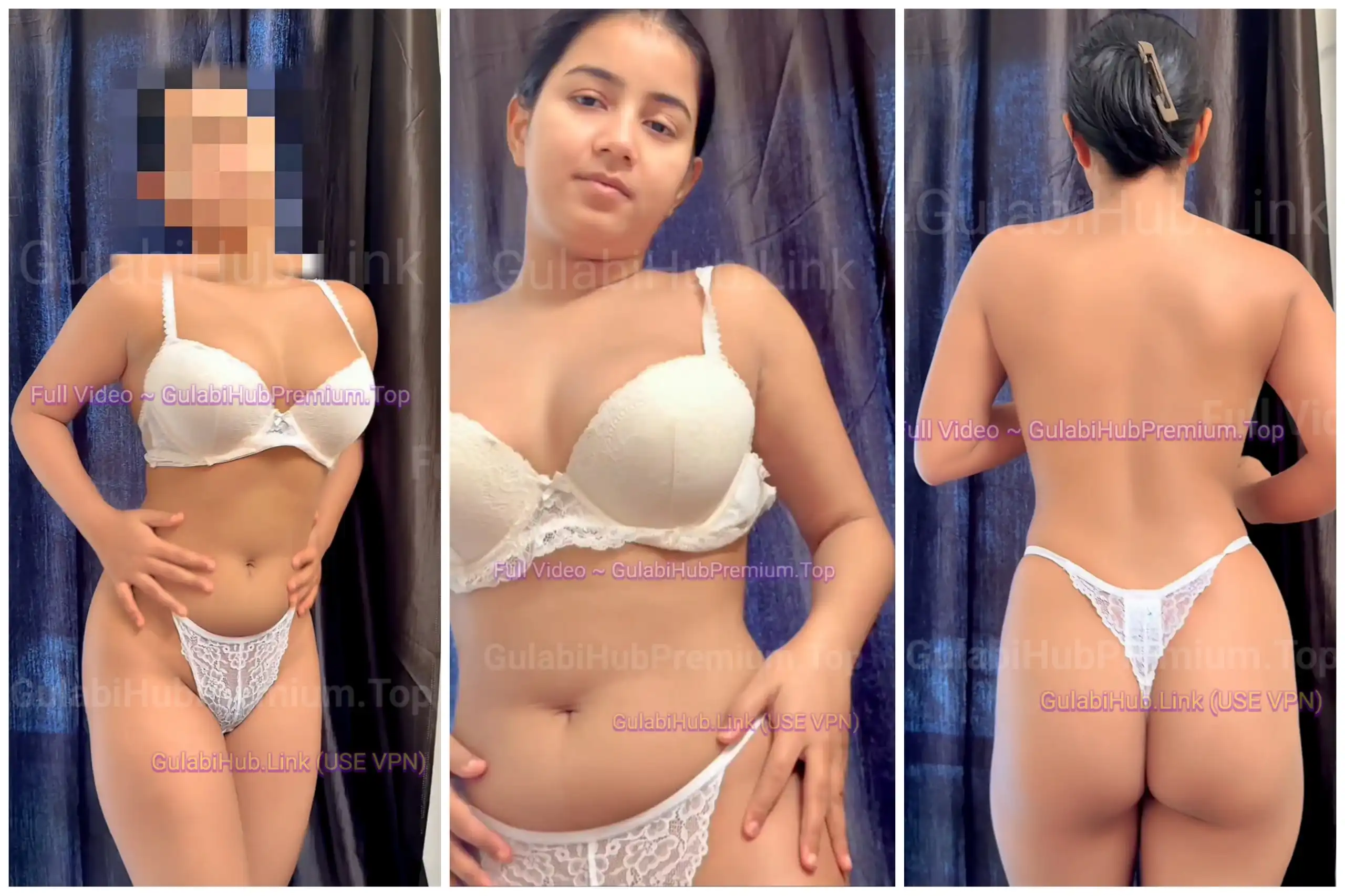 LUCKY RAJOR FULL NUDE PAID VIDEO EXCLUSIVE