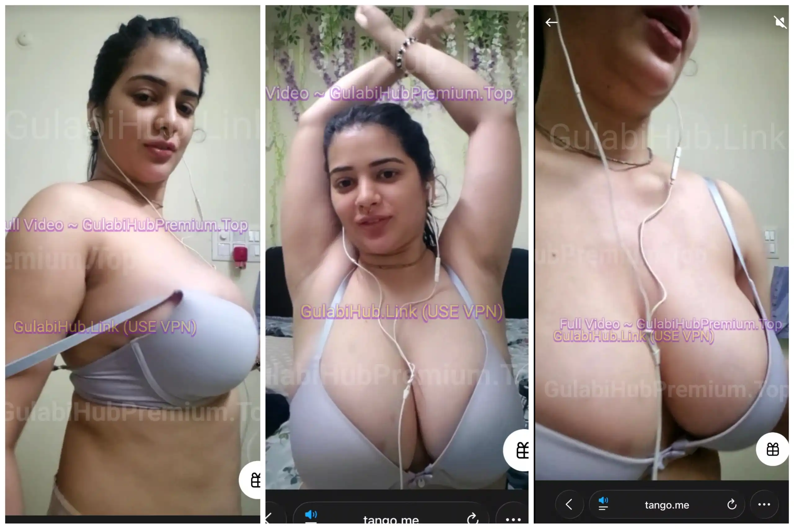 Kritika Kapoor Latest Tango Premium Live MOST DEMANDING