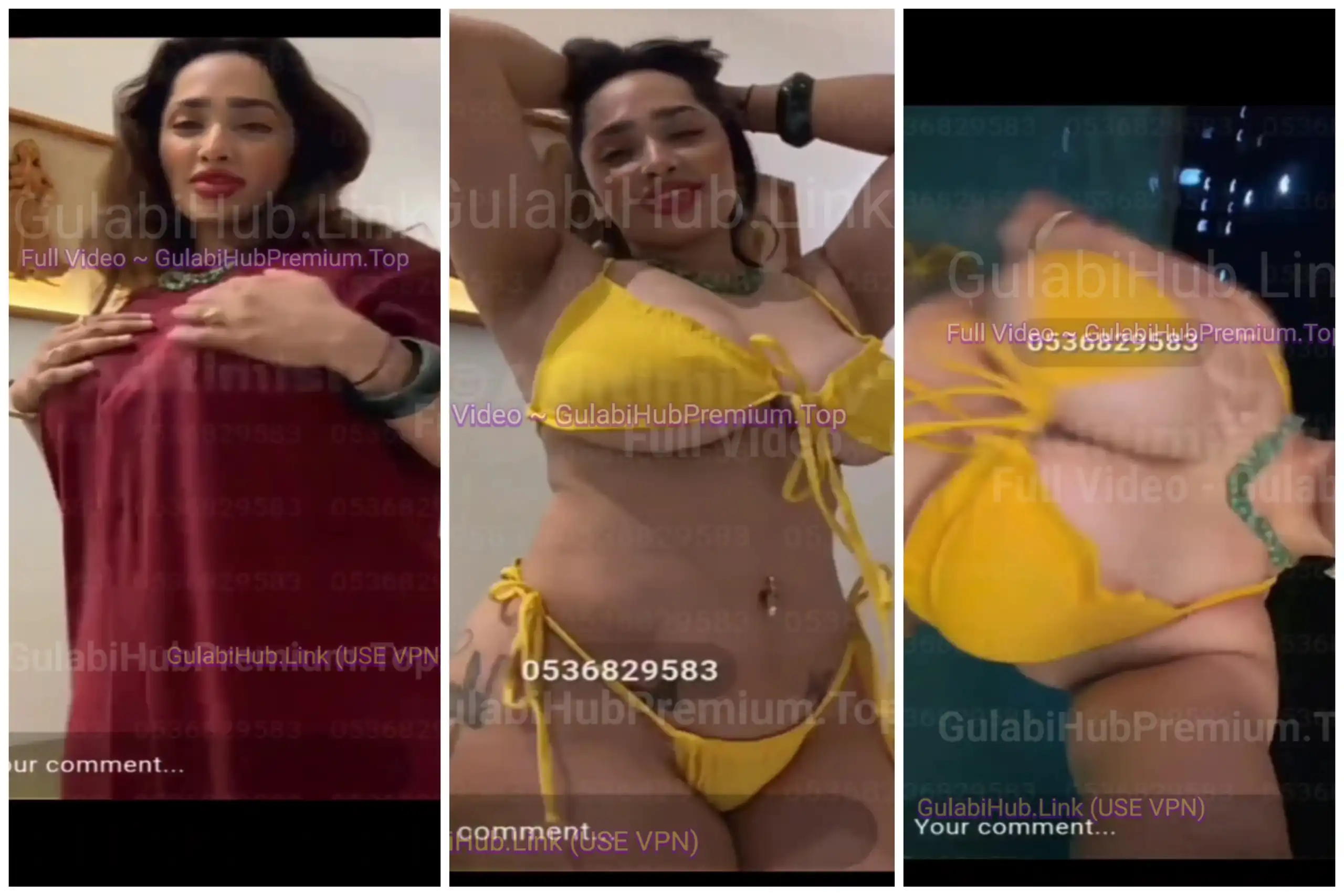 Aditi Mistry LATEST EXCLUSIVE LIVE SNEAK PEAK FIRST ON INTERNET!
