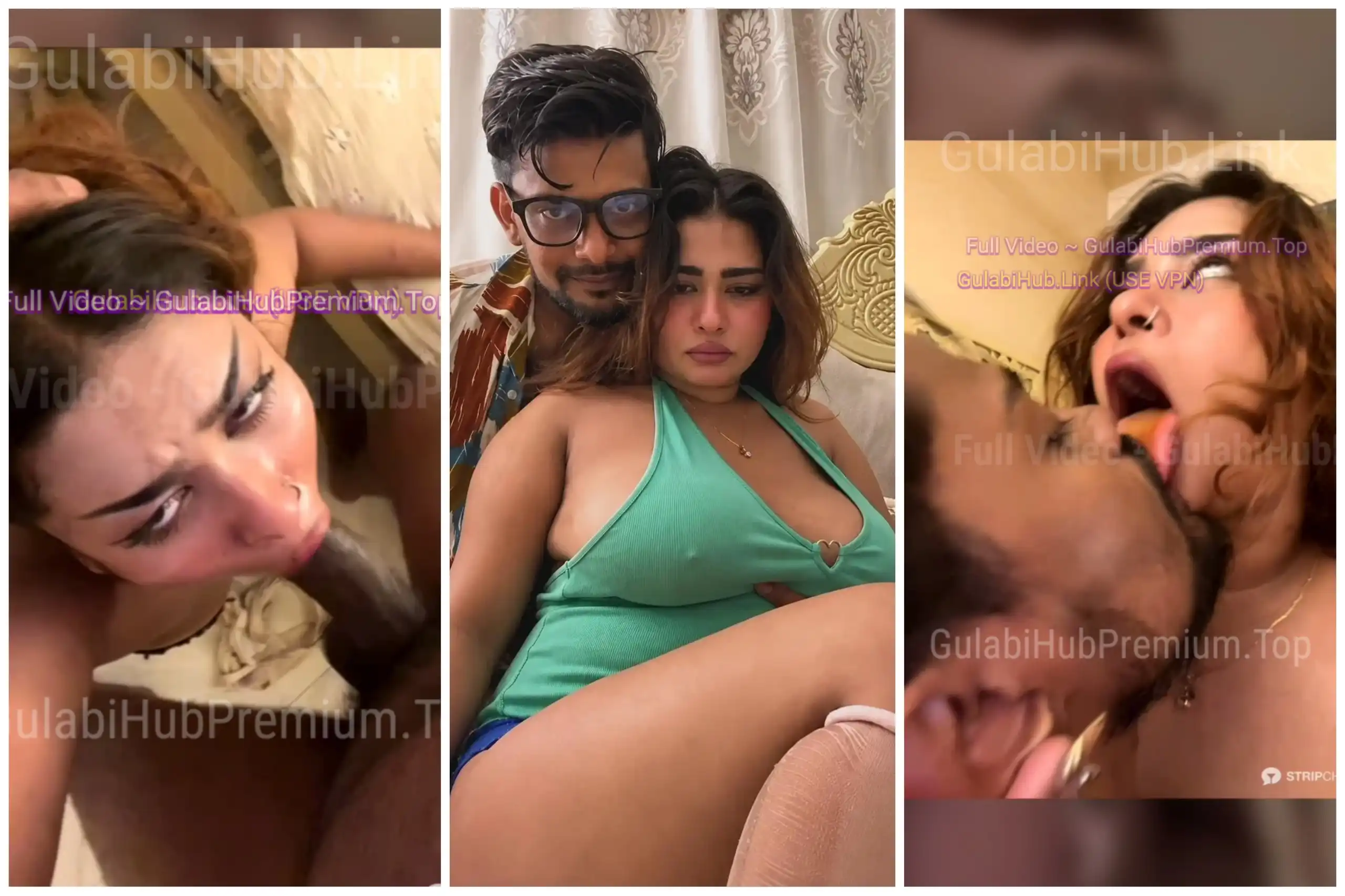 Stripchat Couple Premium Sex Live KILLER EXPRESSIONS