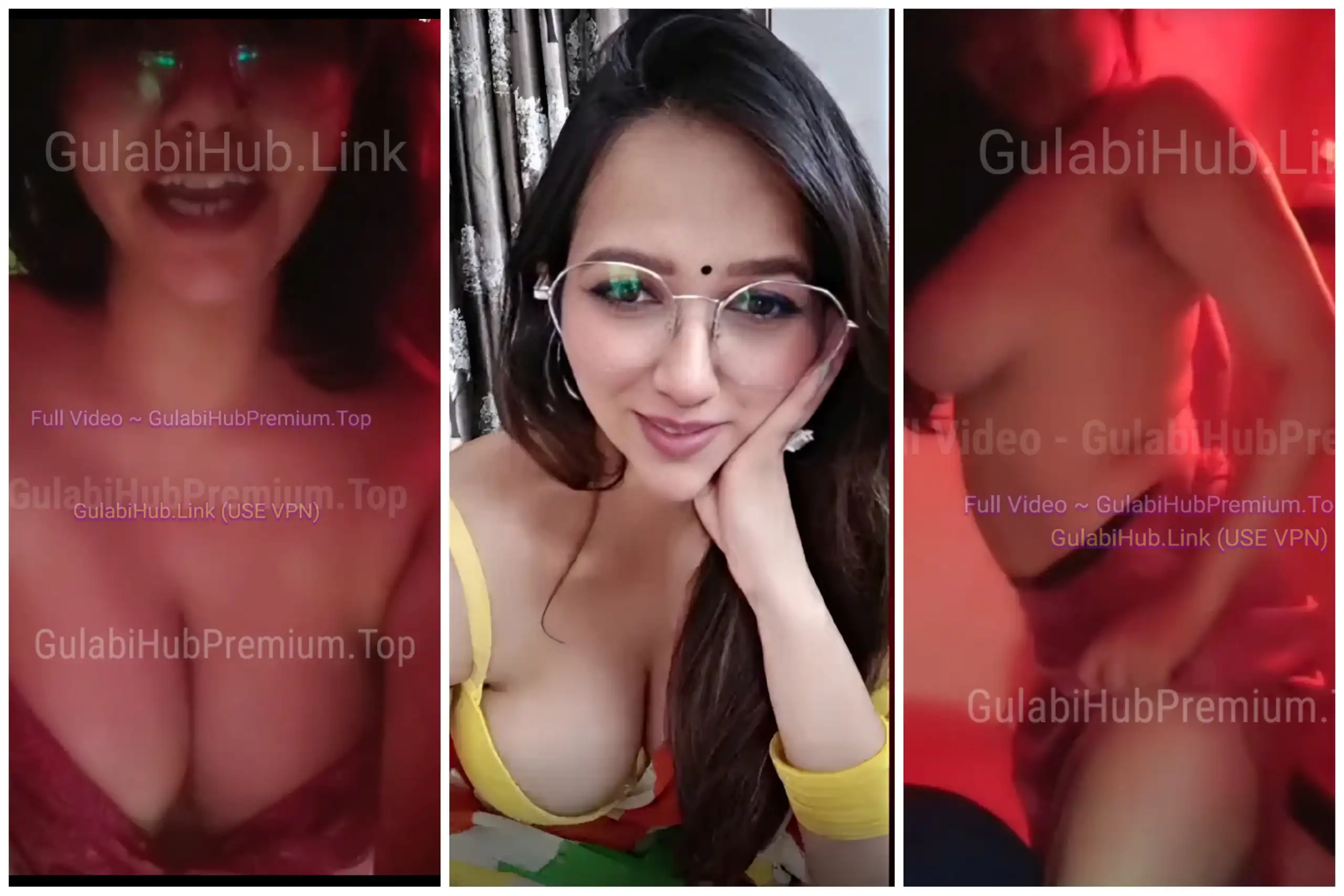 Eli Sharma New Premium Tango Live
