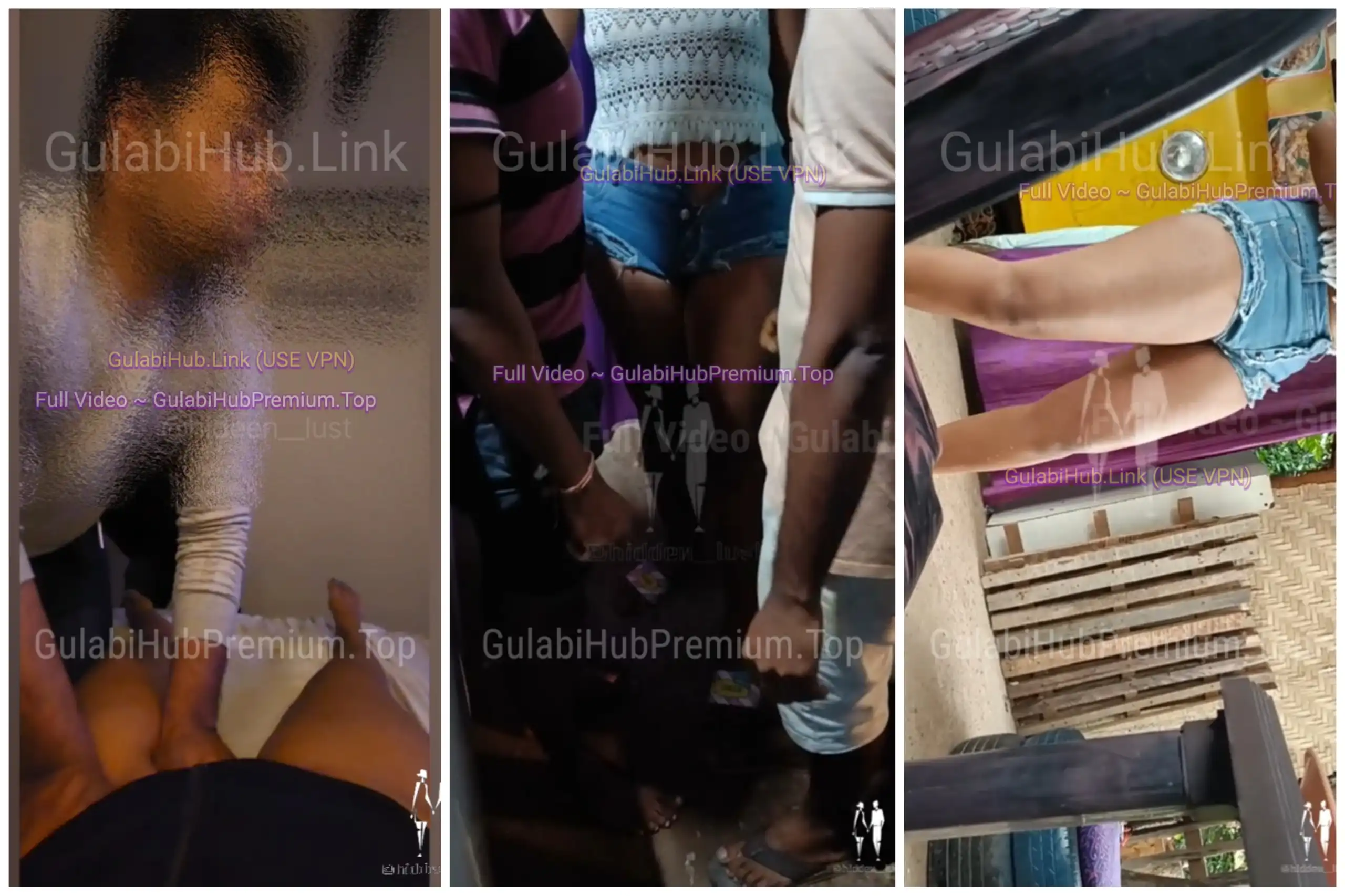 Hidden Lust Aka Smriti Jain Public Dares 7 Videos Merged In One