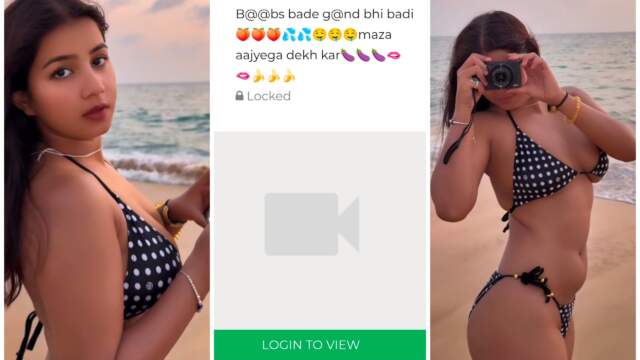 LuckyRajor Latest Demanding Full Nude Video