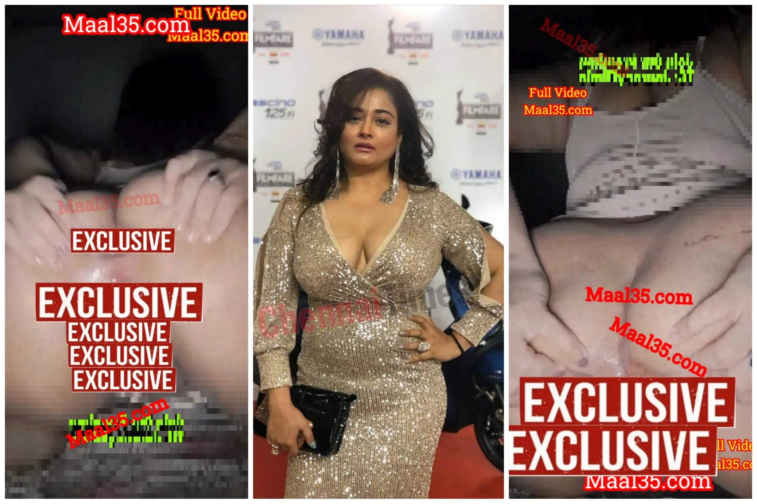 Kiran Rathore FINALLY FULL NUDE CLOSEUP