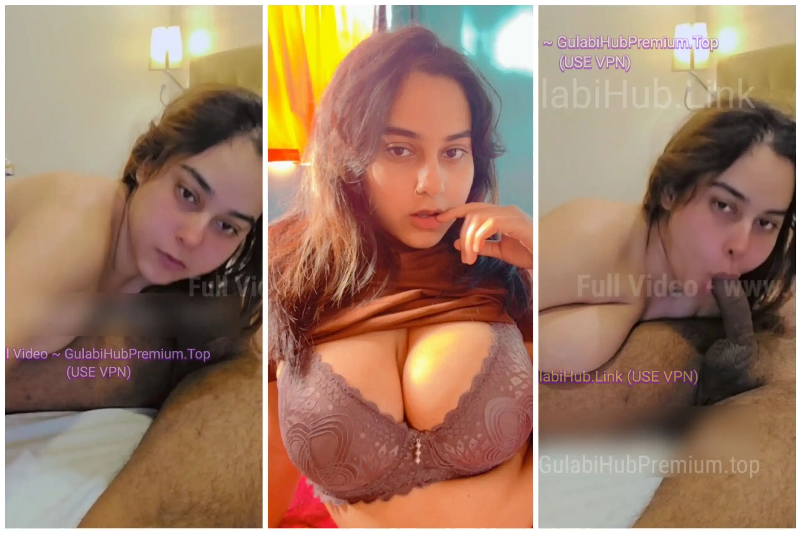 Witchmoye Aka Sunandini Premium Exclusive Video
