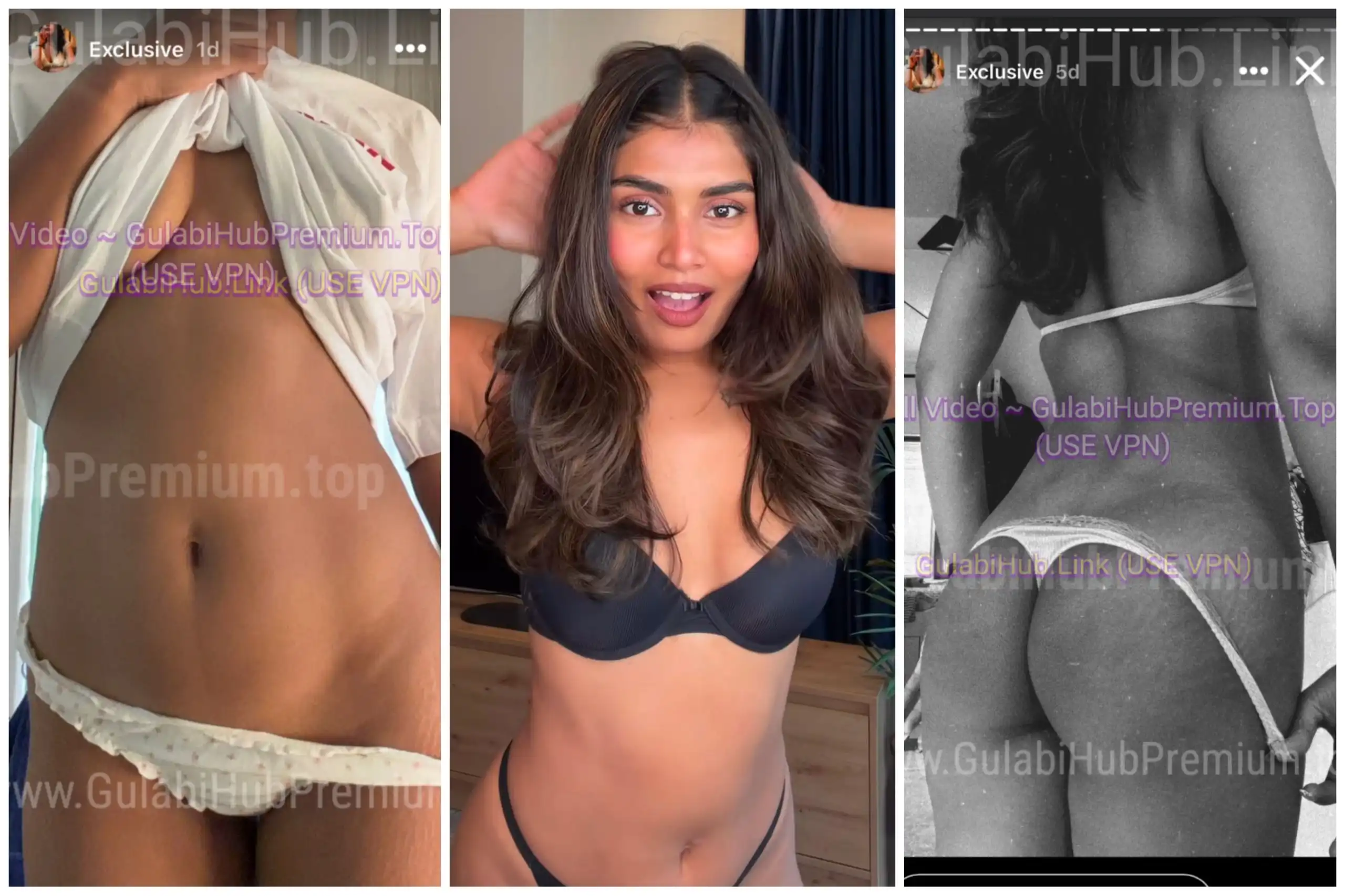 Truly Disha Aka Disha Verma Latest Paid Insta Exclusives