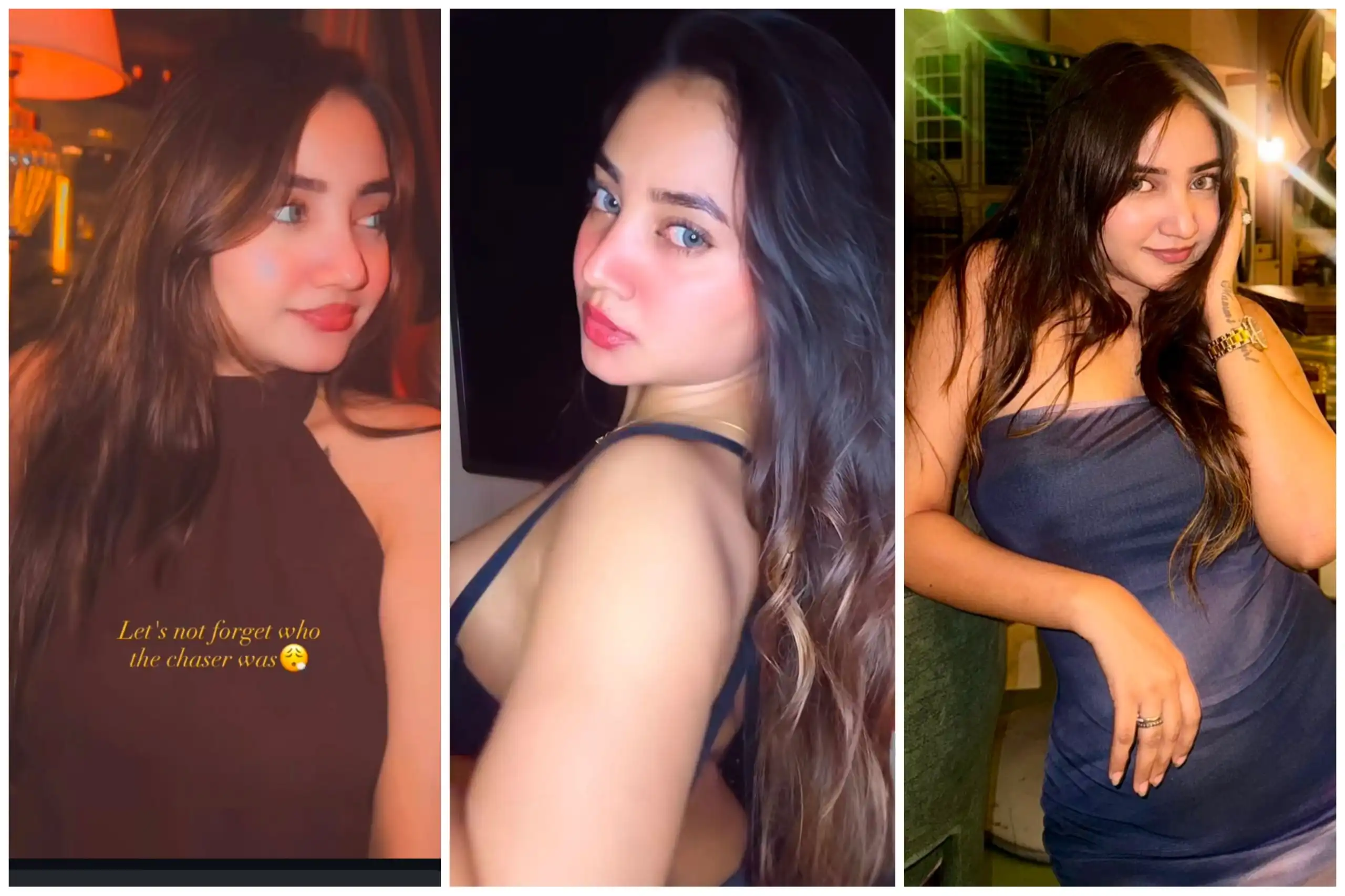 Senorita Tango Bitch Premium Live Full Nude Fingering Finally