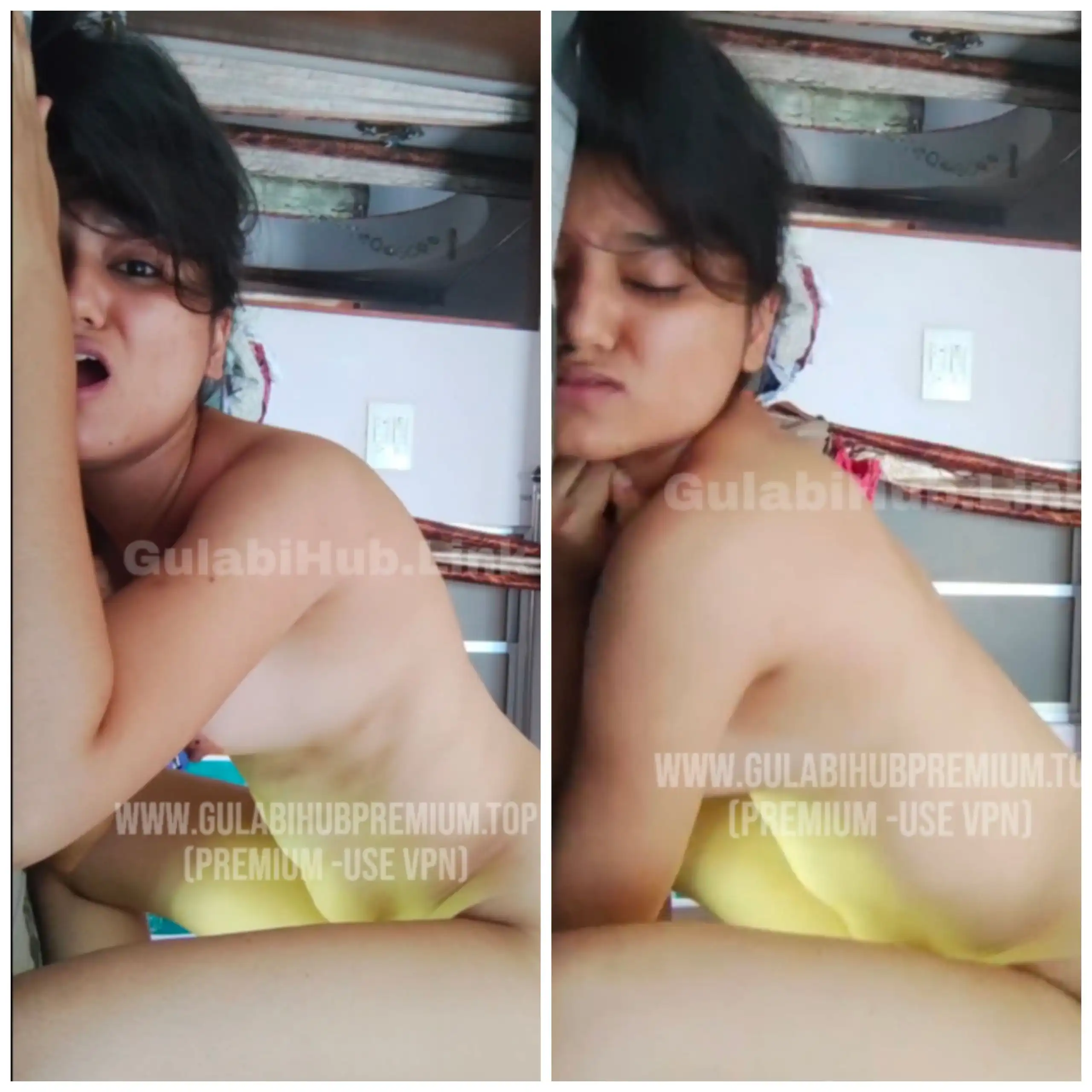 Is Raand Ko Humesha Kutti Banake Chodta HUMESHA