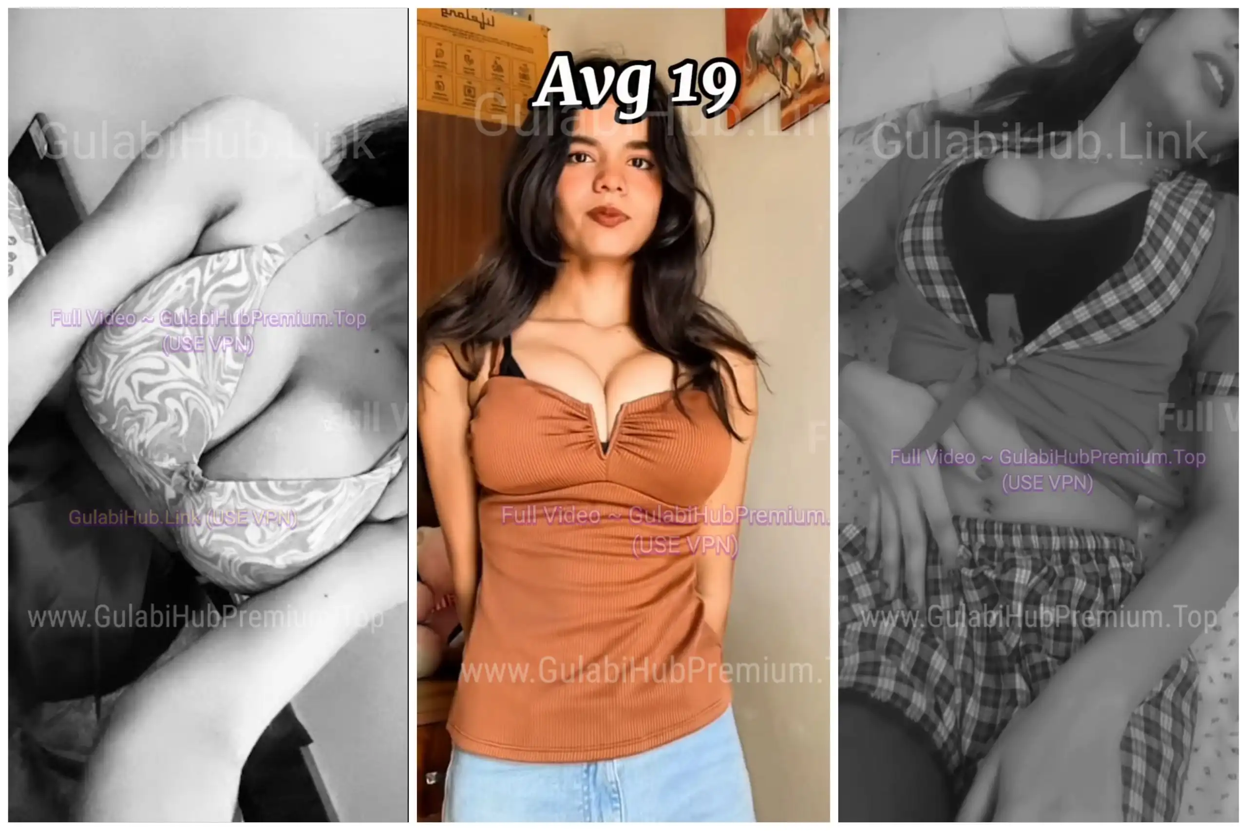 Shivani Mishra Famous Insta Model Is Just 19 And Selling THIS? HER APP EXCLUSIVES