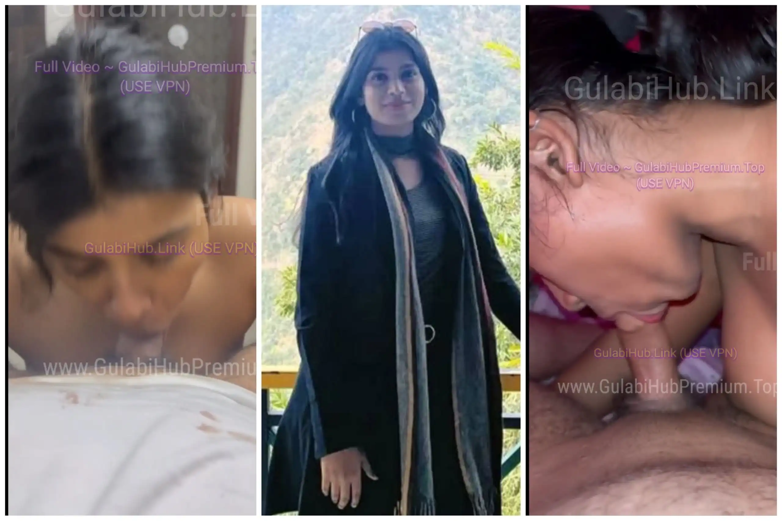 Beautiful Sexy Indian Horny Gf Blowjob And Fucking With Moaning Old+New All