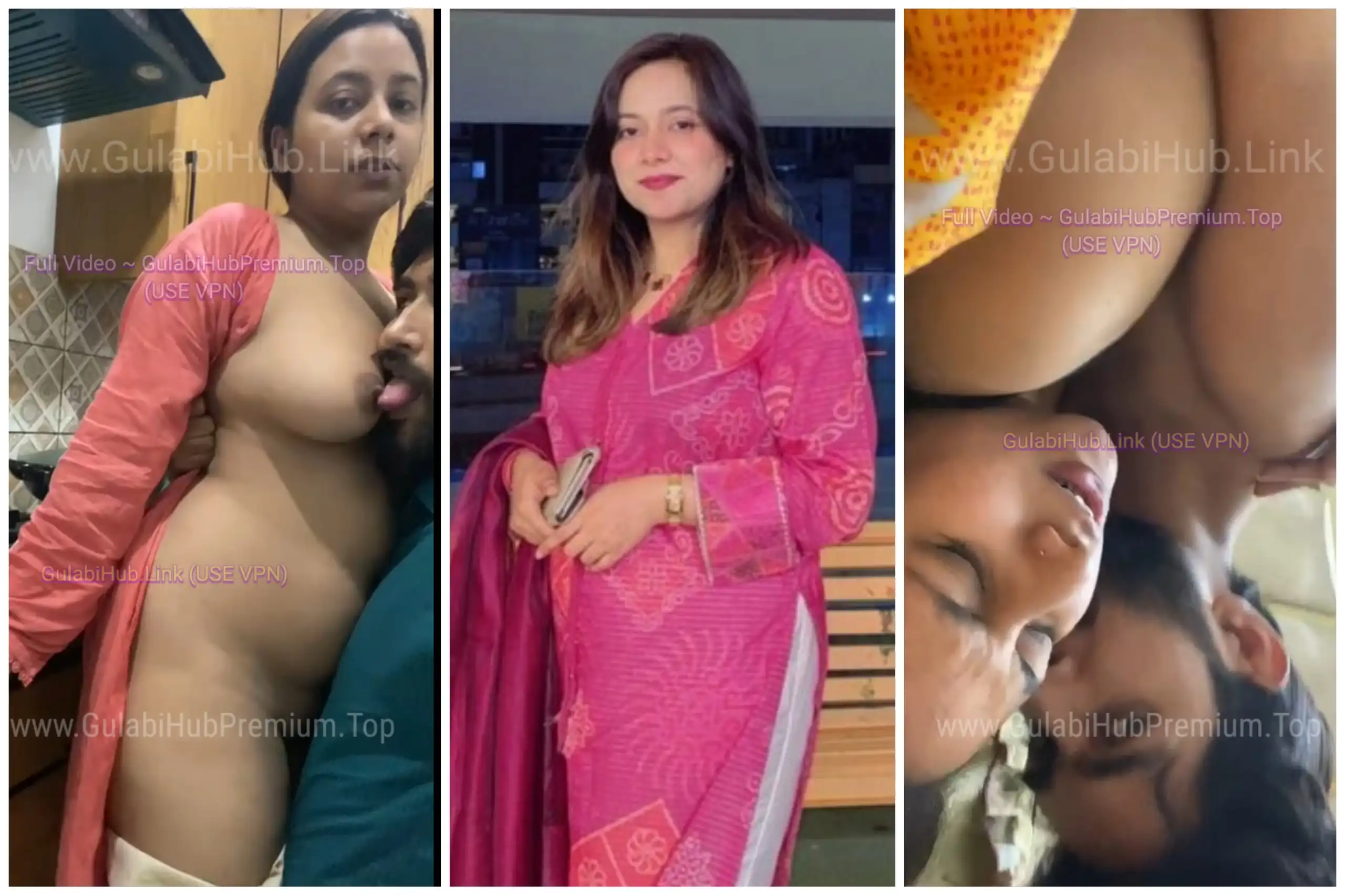 “THODA DHERE KARLOGE TO KYA HOJAYEGA” Karachi Pakistani Maal 6Videos Merged