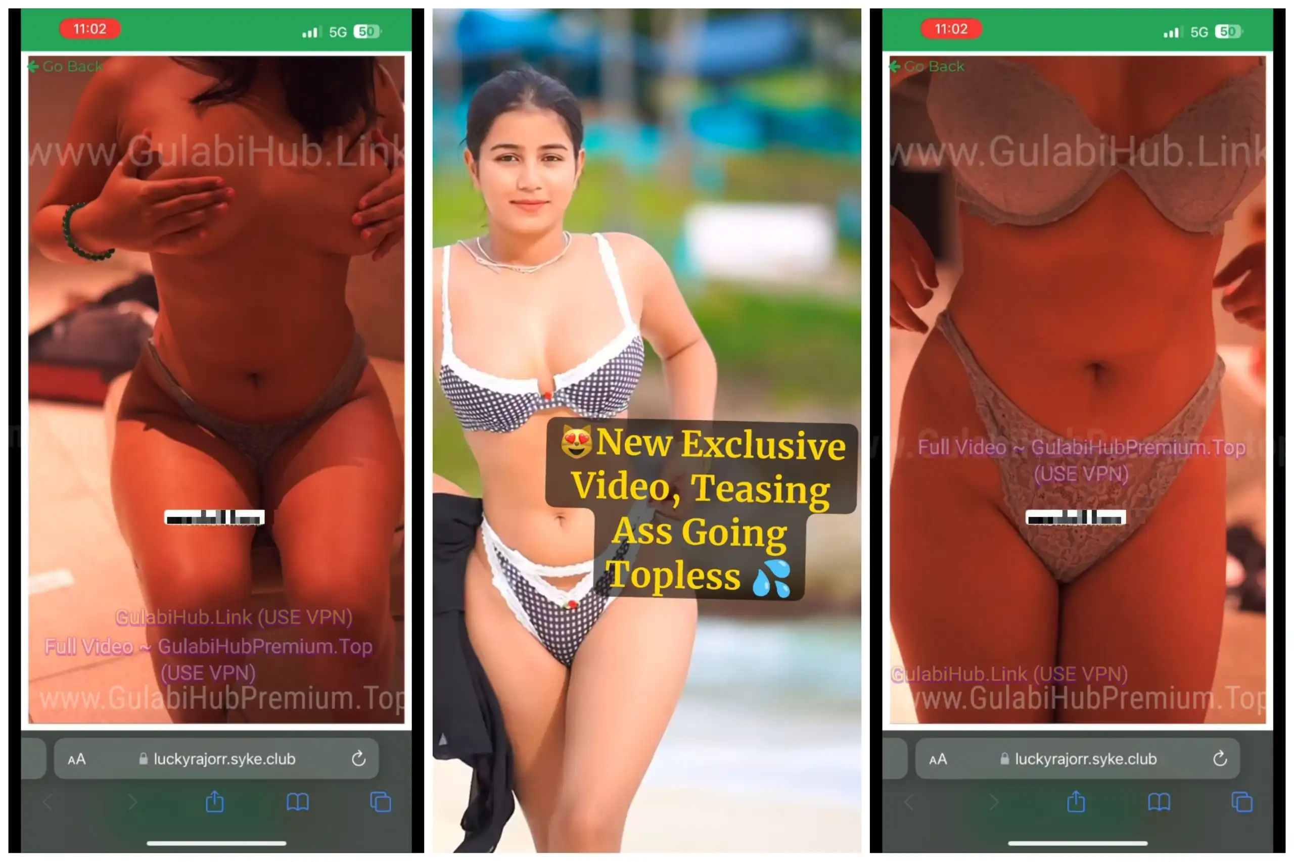 Lucky Rajor New Premium Video EXCLUSIVE