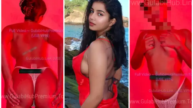LuckyRajor Full Nude Exclusive PREMIUM VIDEO
