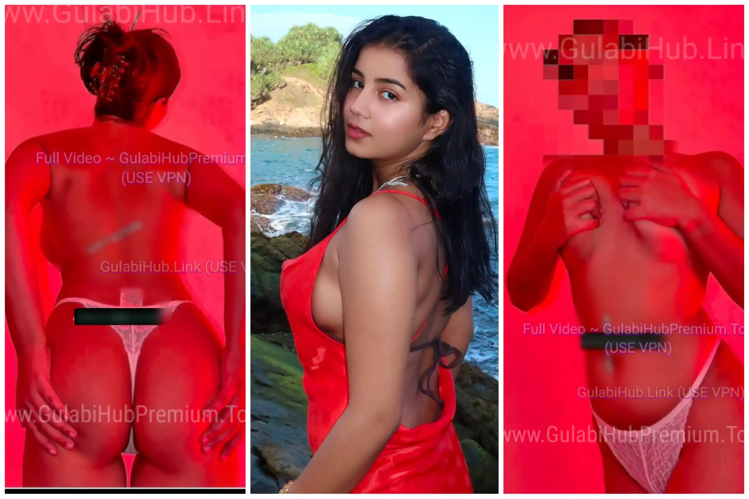 LuckyRajor Full Nude Exclusive PREMIUM VIDEO