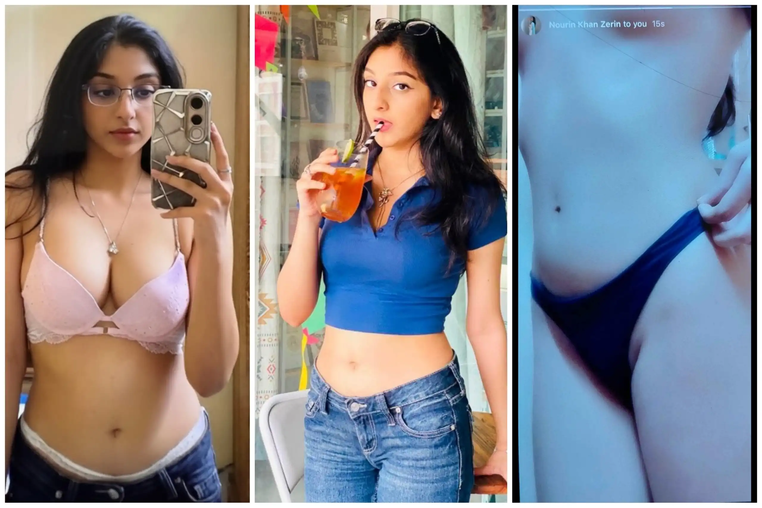 Paki Model 3rd Year Clg Girl Full Nude Pics+Videos EXCLUSIVE