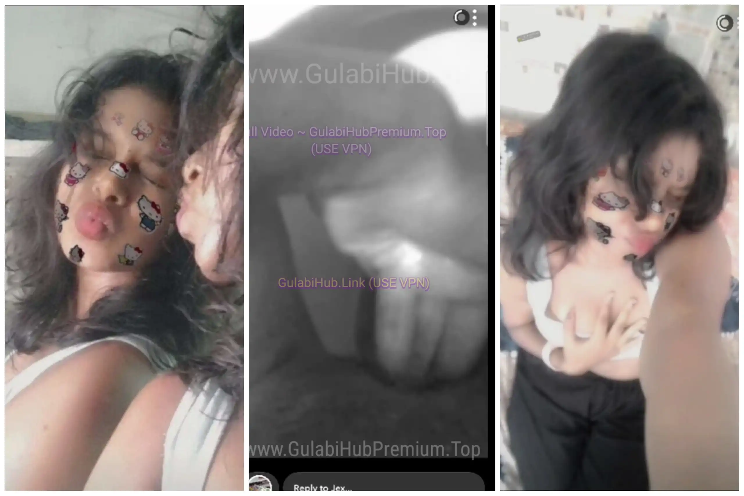 Cocaine Hain Cocaine Ekdum Kadak Maal Hain 19F And 3 Finger In Pussy UFF