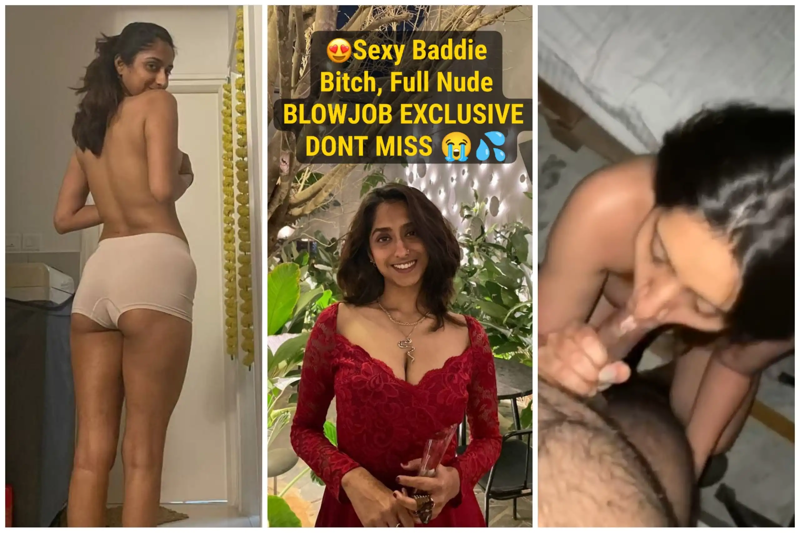 Full Nude Bitch, Super Sexy Power Couple EXCLUSIVE CONTENT
