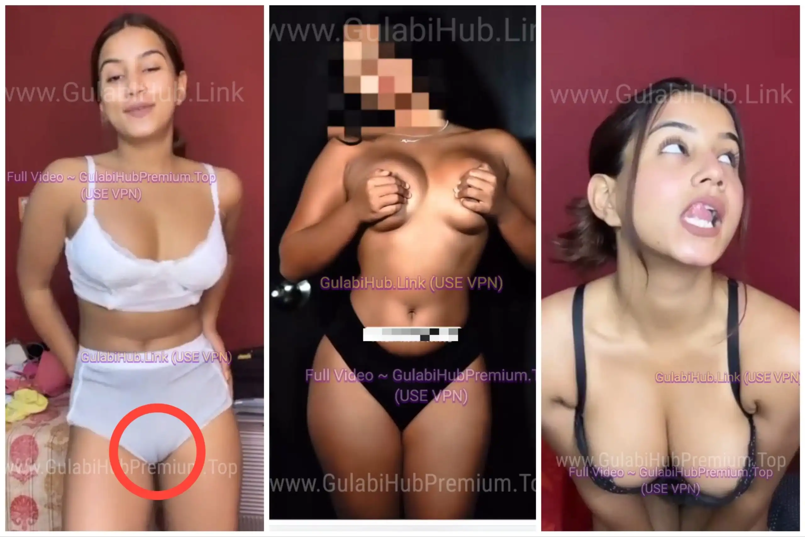 LuckyRajor New+Old Exclusive Premium Video SUPER VIRAL BITCH