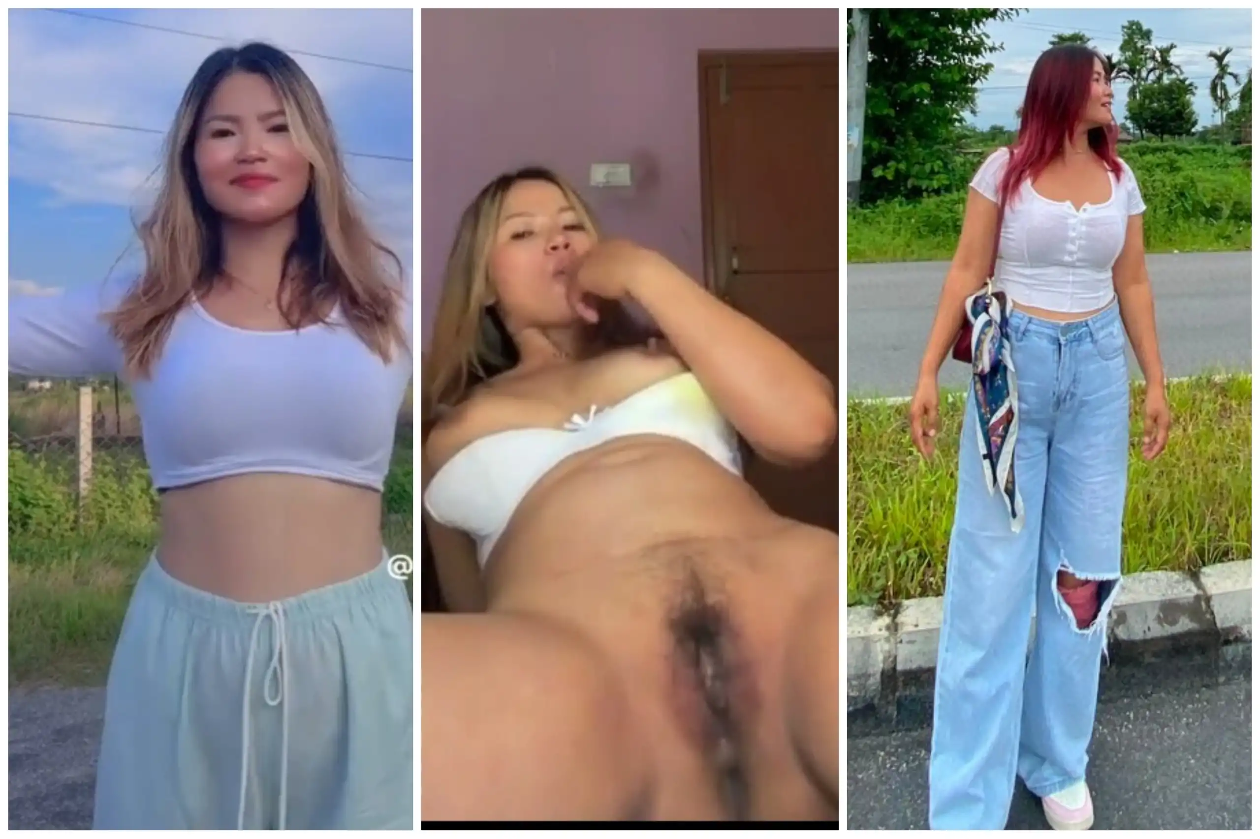 Nepali Whore Full Nude Videos And Pics, Saying “Fuck Me” DONT MISS