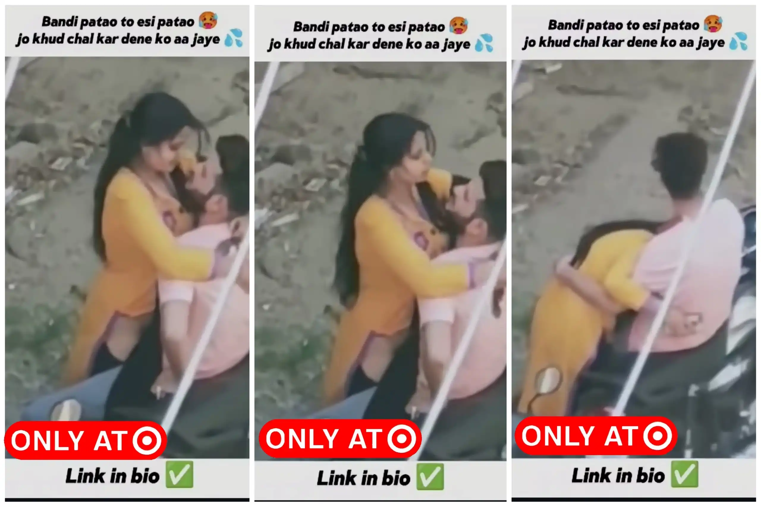 Boht Viral Ho Rkha Tha Insta Pe Full Video Idhar Hai ENJOY