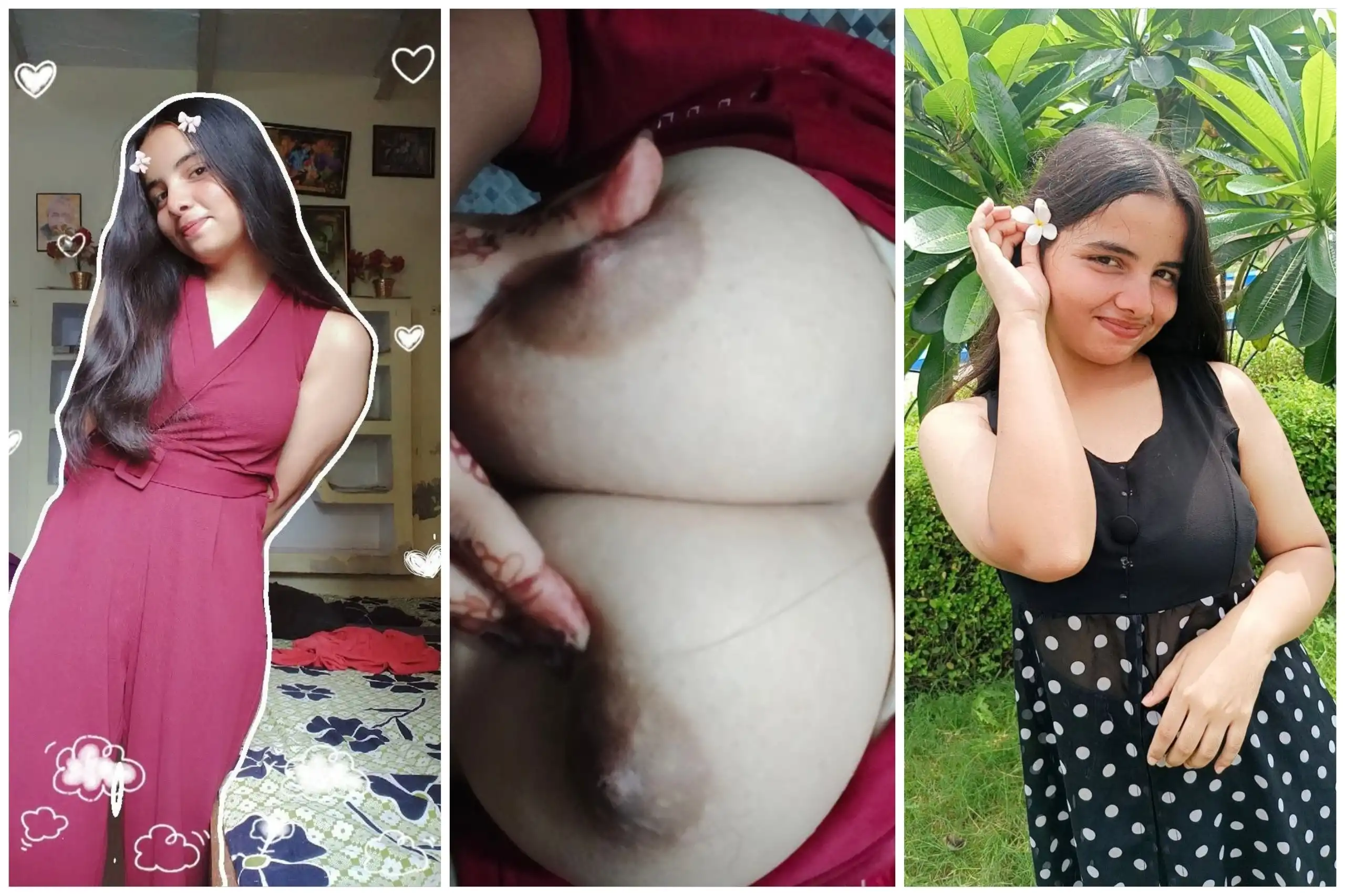Uff Kya Randi Maal Hain Aisa Badan, BIGG COLLECTION WITH PICS+VIDEOS