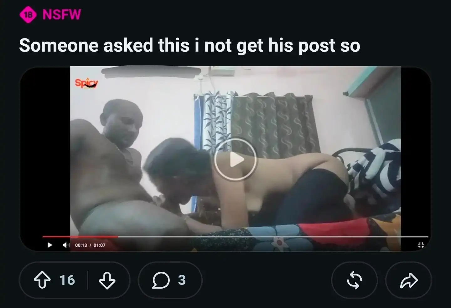 SUPER VIRAL VIDEO ON REDDIT FINALLY FULL VIDEO HERE