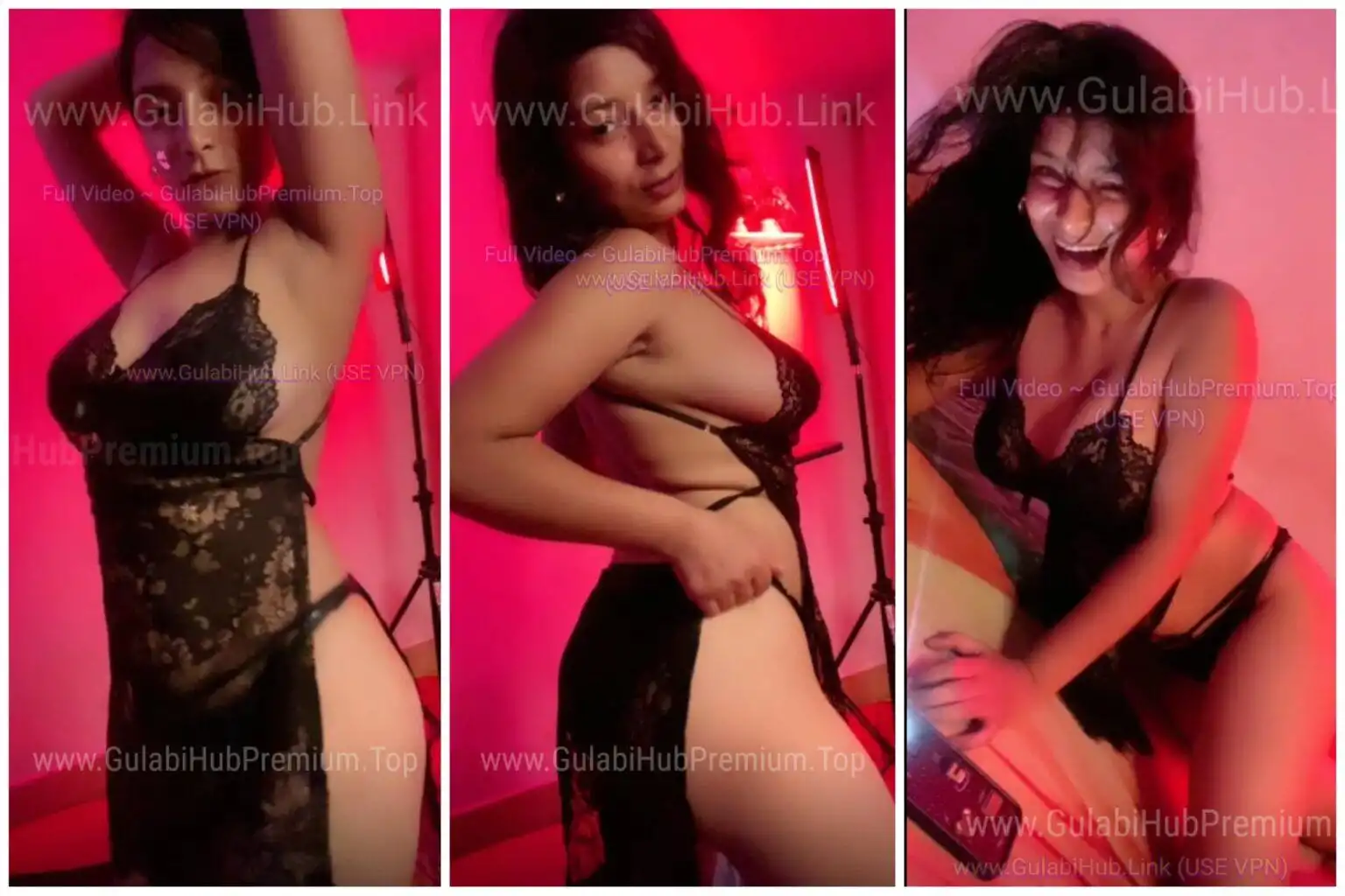 Zebabi Tango Premium Super Seductive Exclusive Live FULL SEMI NUDE