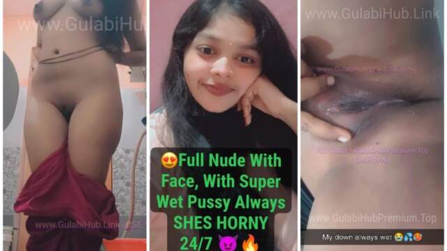 Super Horny Bolri Hain Im Always Wet Down There, The Fuck Horny 24/7 Or What!!!