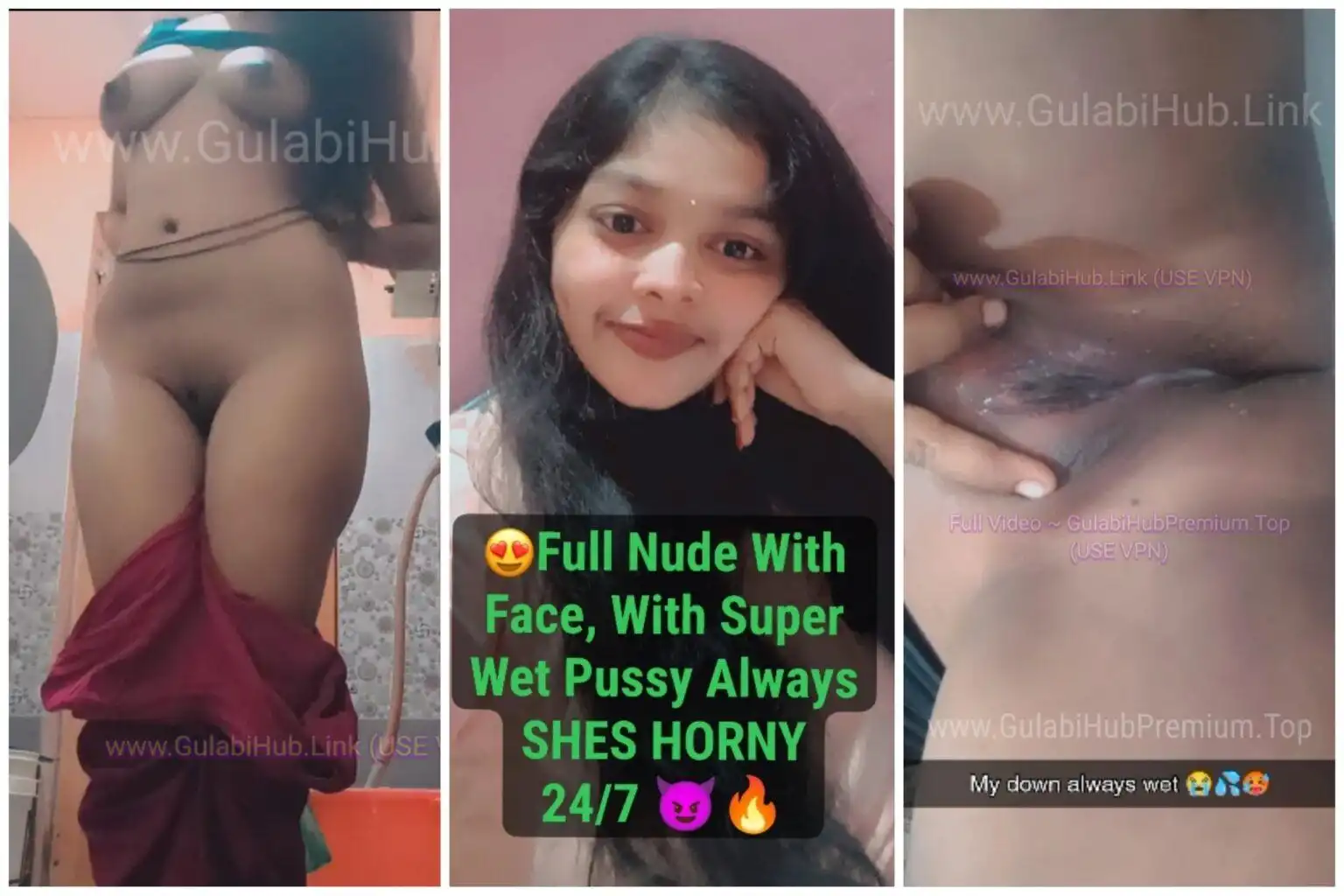 Super Horny Bolri Hain Im Always Wet Down There, The Fuck Horny 24/7 Or What!!!