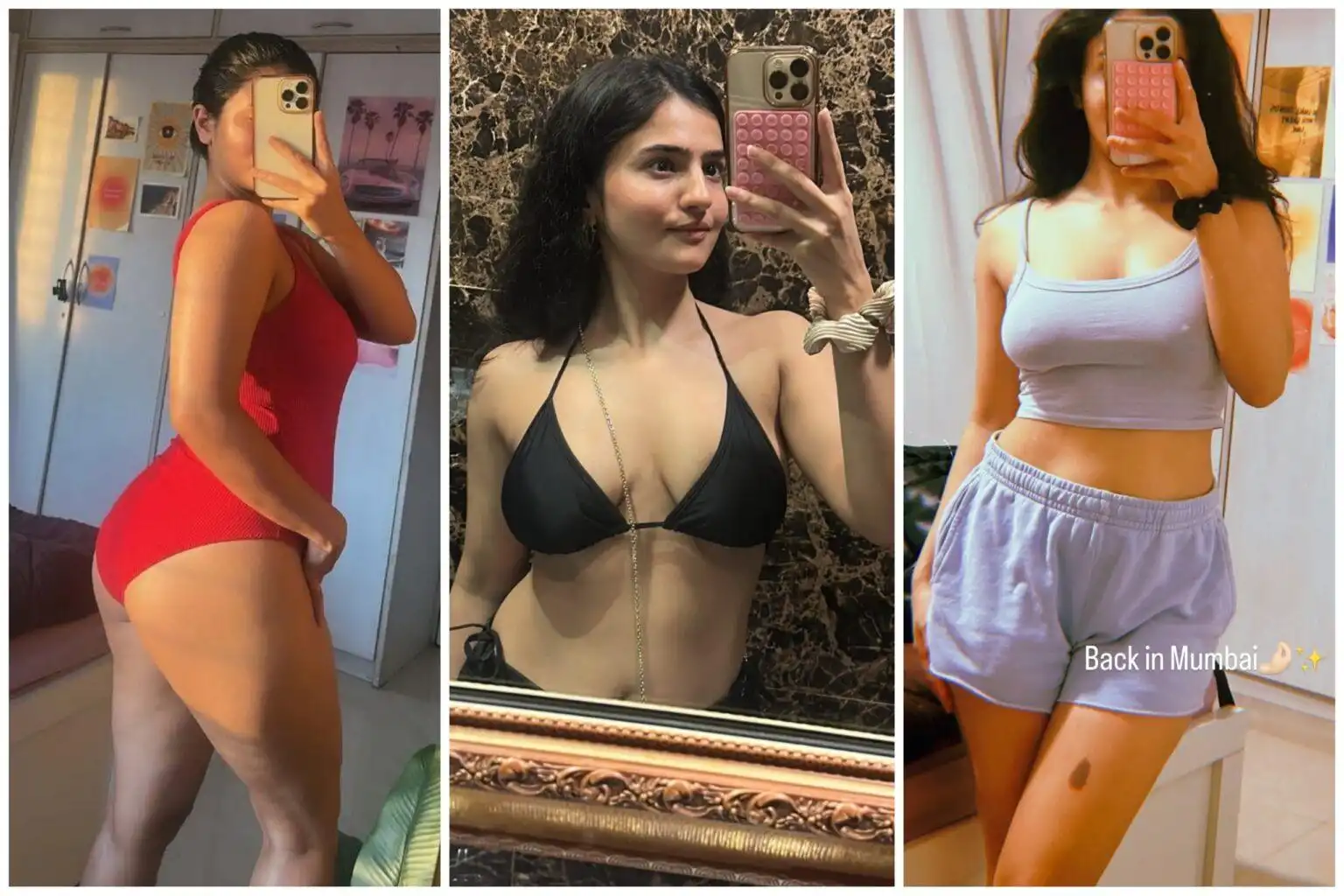 Famous Insta Model Ankita Dwivedi Super Fucking Hot Shes Knows What Shez Going, INSTA EXCLUSIVE