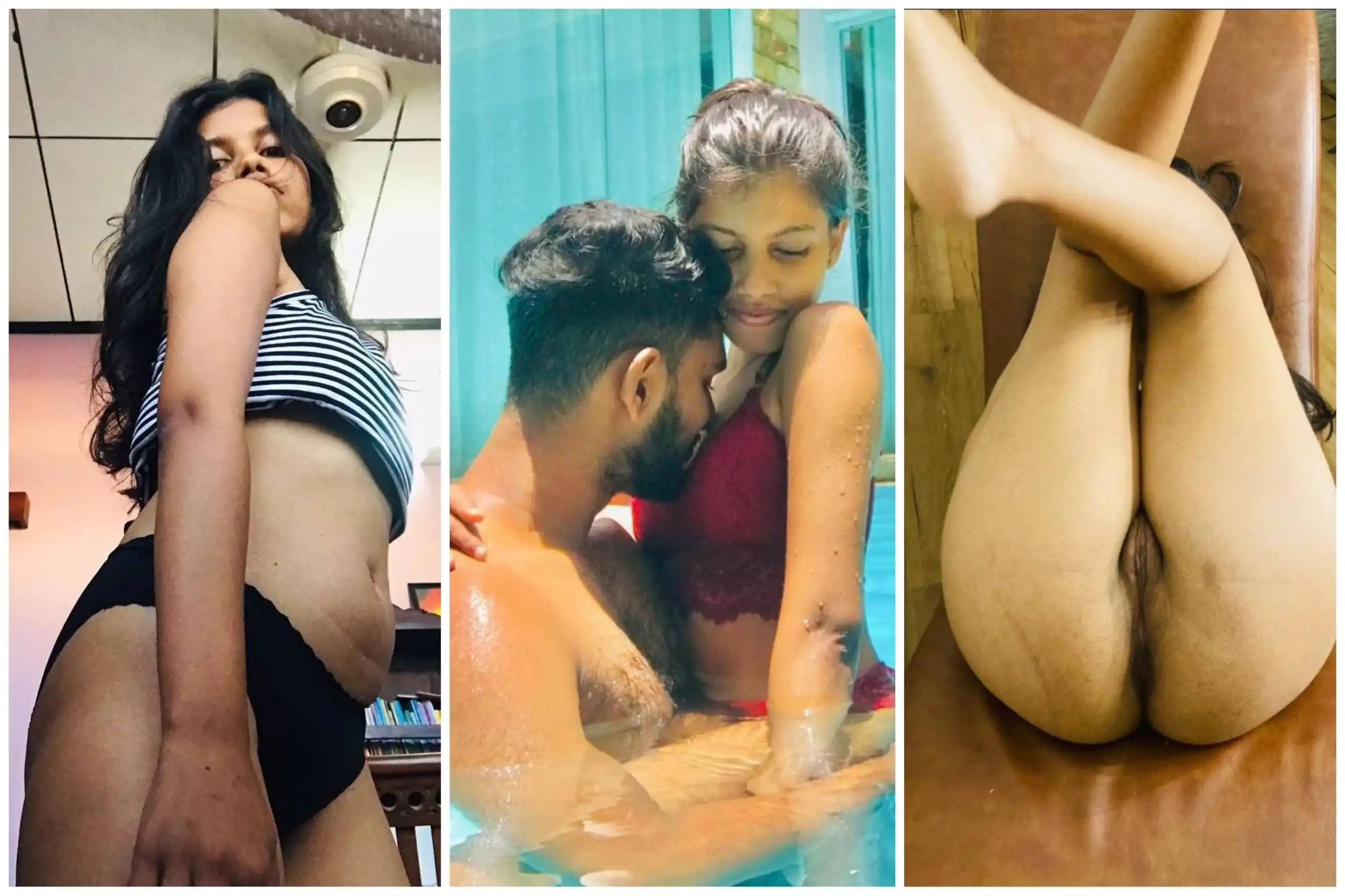 Uff Itni Tight Chut Wali Raand Poora Randi Bana Diya Isko DONT MISS HER GULABI CHUT