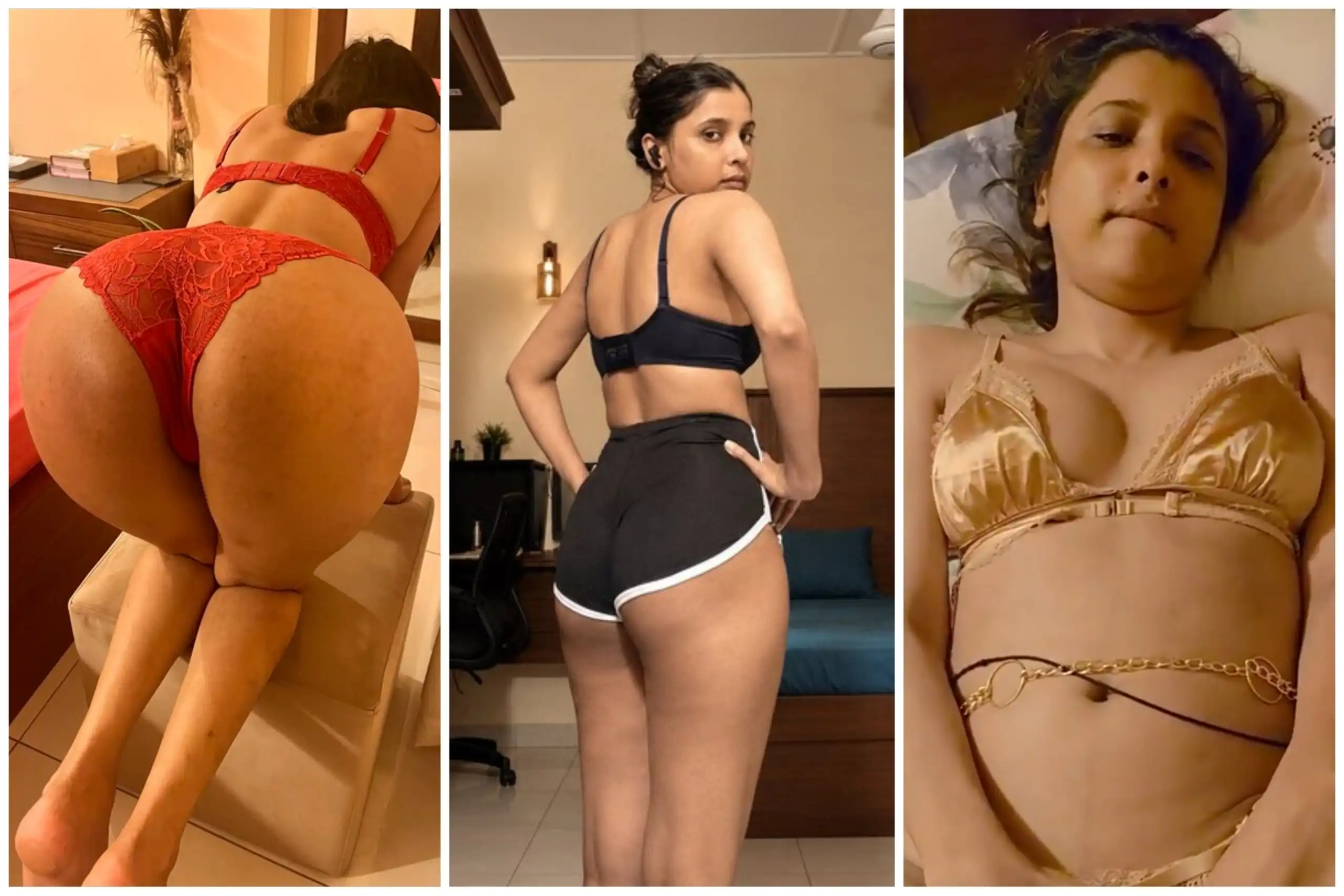Full Nude Bitch Huge Collection Pussy Fully Used And Well Shown DONT MISS