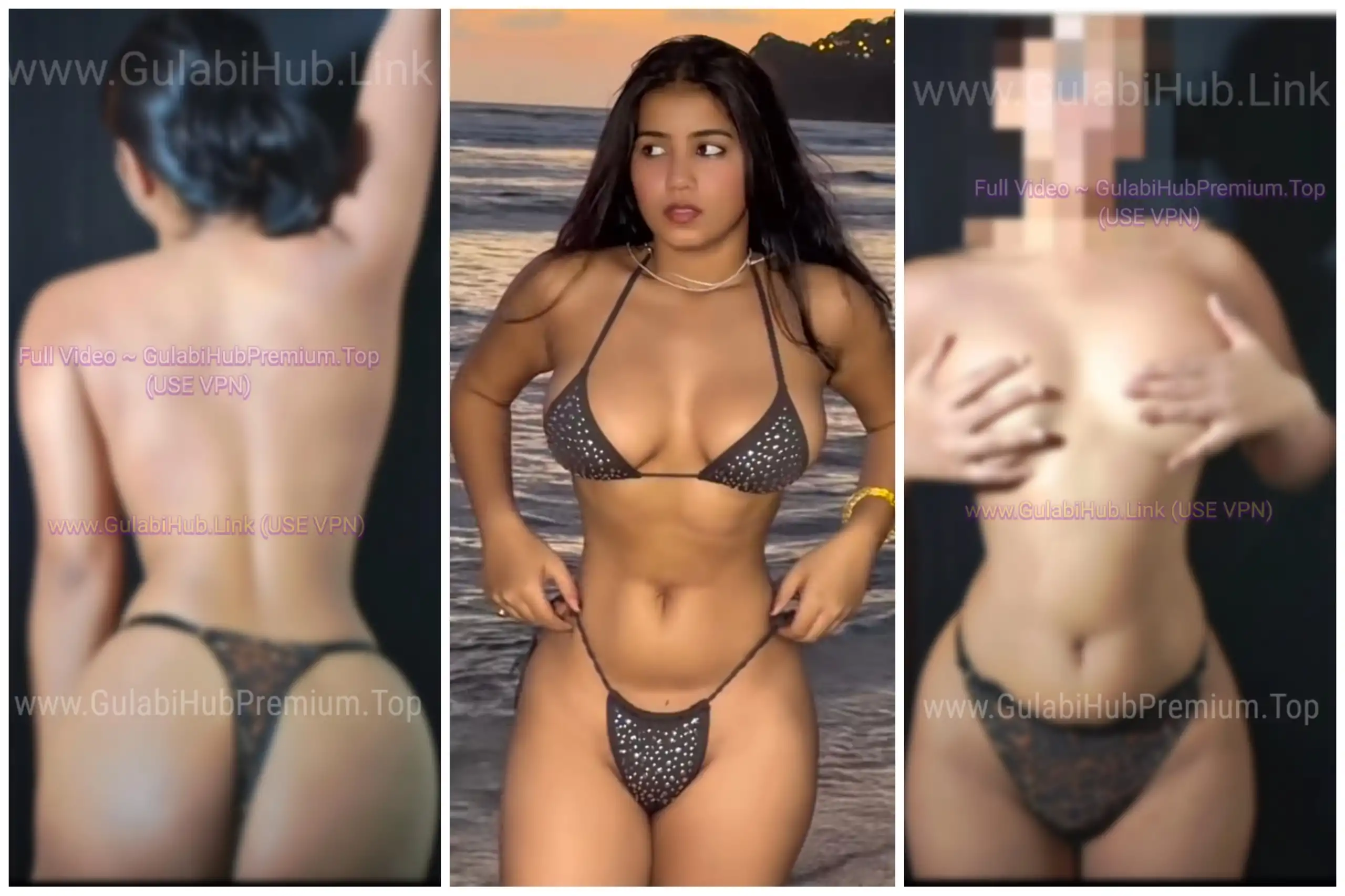 LuckyRajor Premium Exclusive Video FIRST ON NET TEASING VERY GOOD