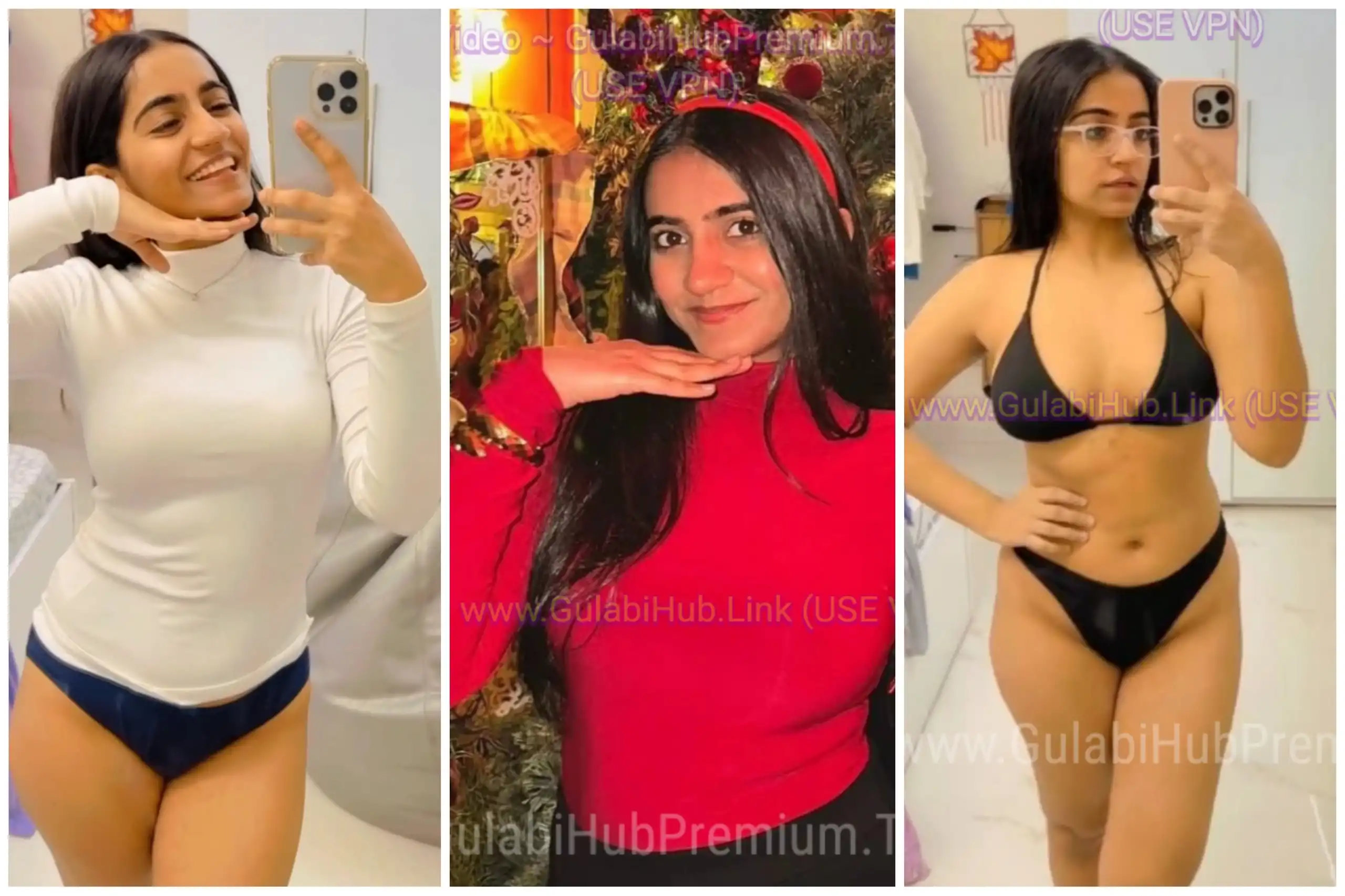 Ek Number Ki Pakki Raand Hain Pics+Videos DONT MISS AT ALL