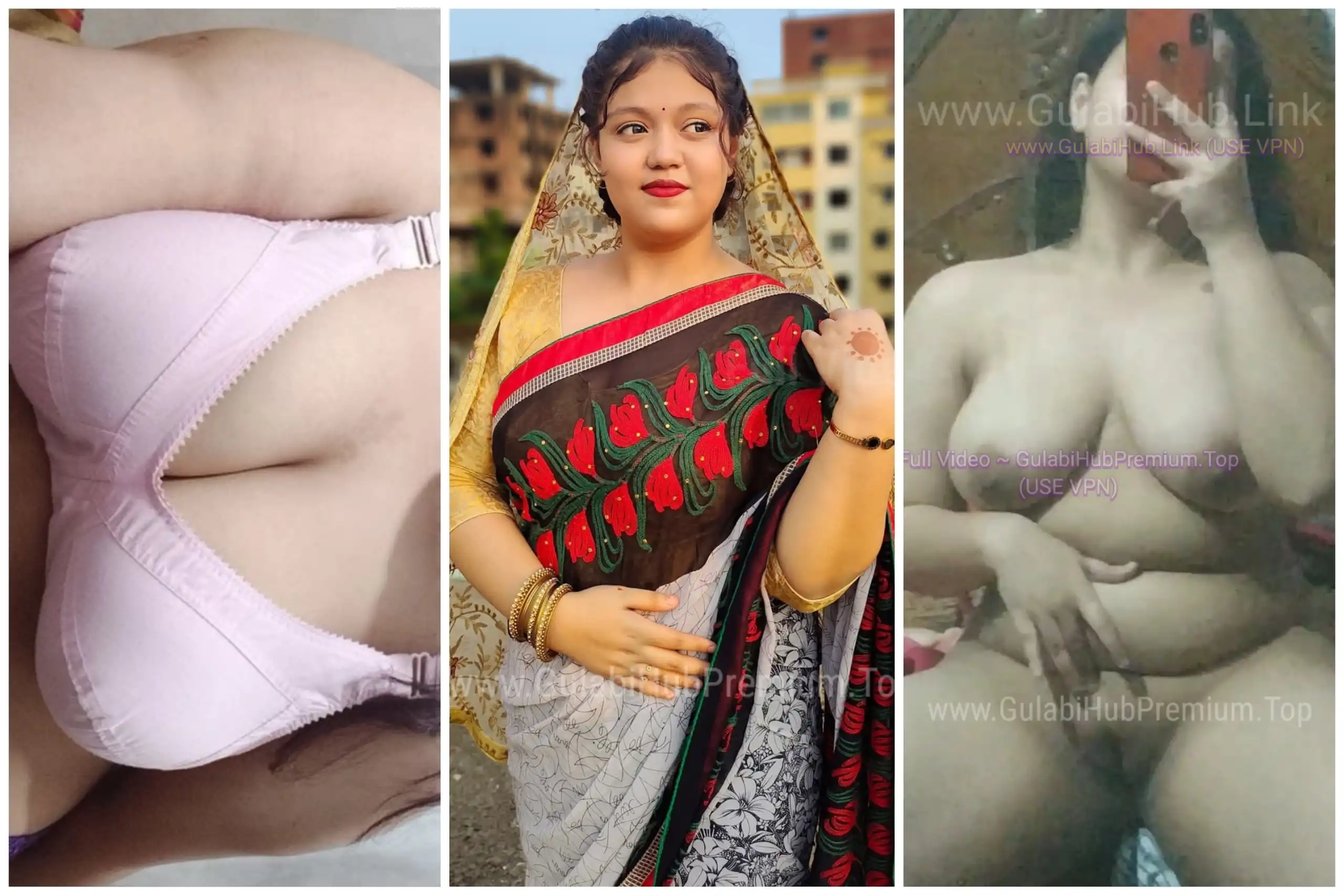 Pure Randi Hain Mote Mote Mamme To Dekho Pics+Videos Merged