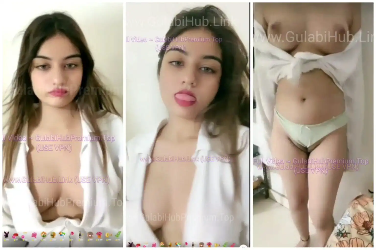 Sexy Tango Bitch Full Nude Topless Raand Kya Randi Aahhh