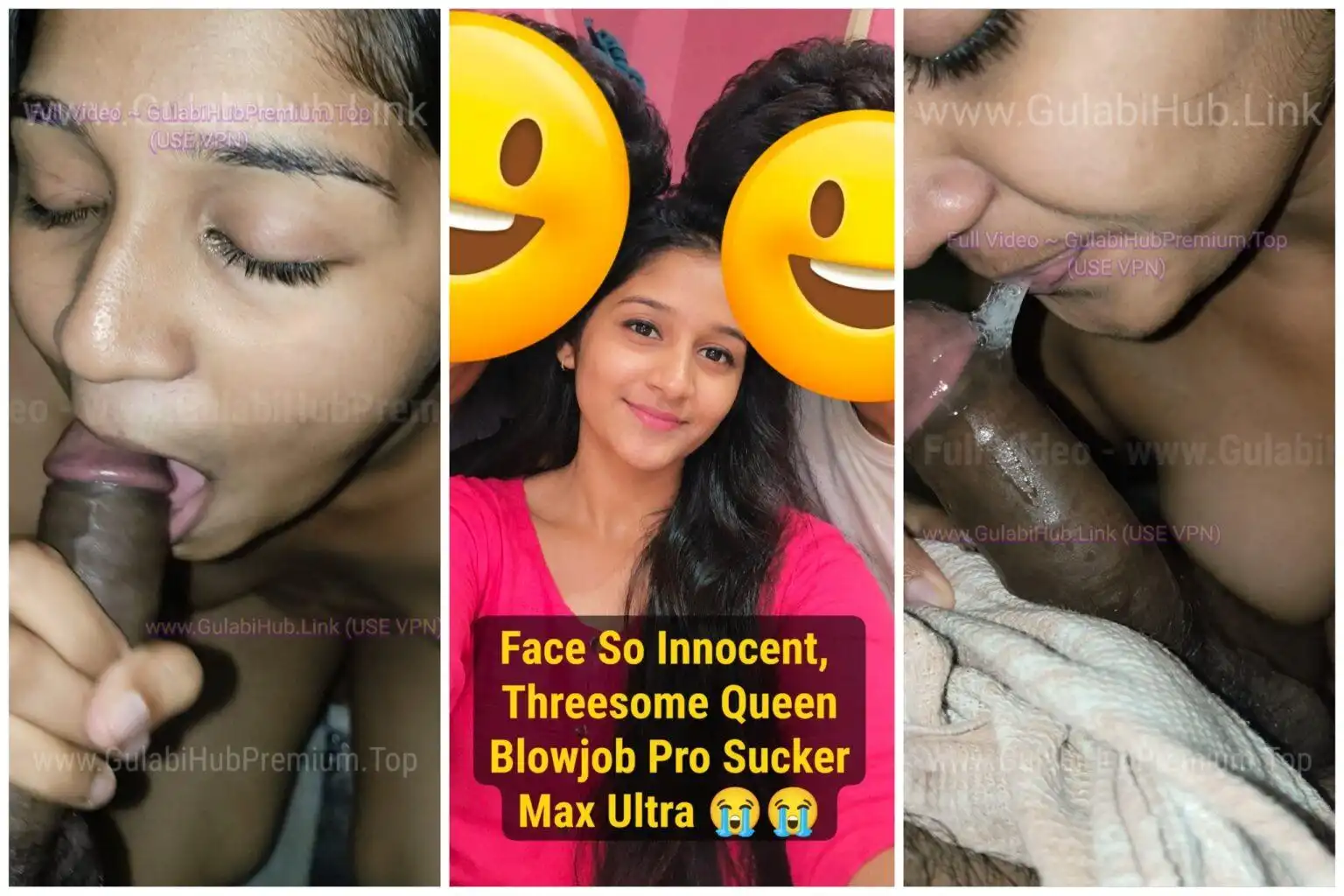 Uff Kya Lund Chusti Hain Aatma Nikal Liya Poora Mere Lund Se