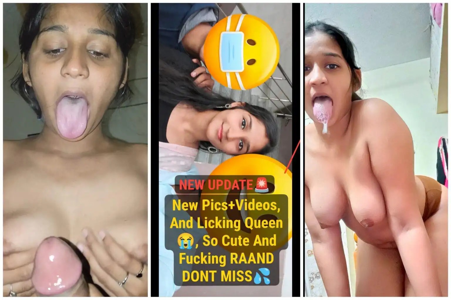 Full Nude Raand Jeebh Bahar And Lund Andar New UPDATE!