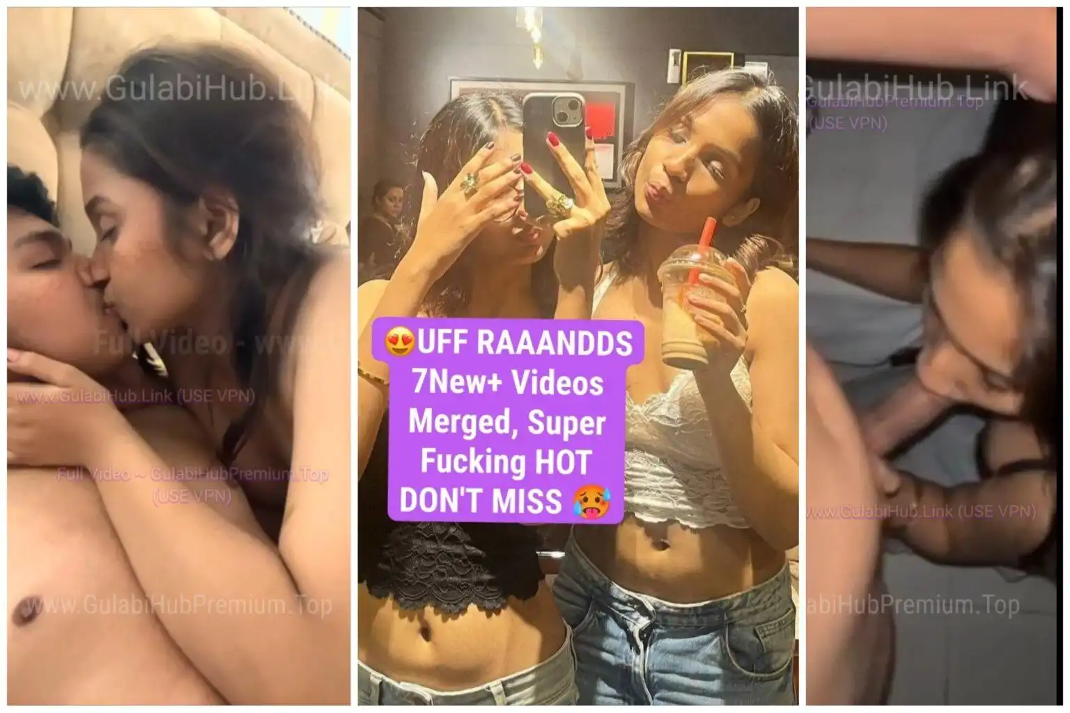 Full Nude Bitch,  2 Raand Dono Bhari Uff DONT FUCKING MISS AT ALL SUPER HOT
