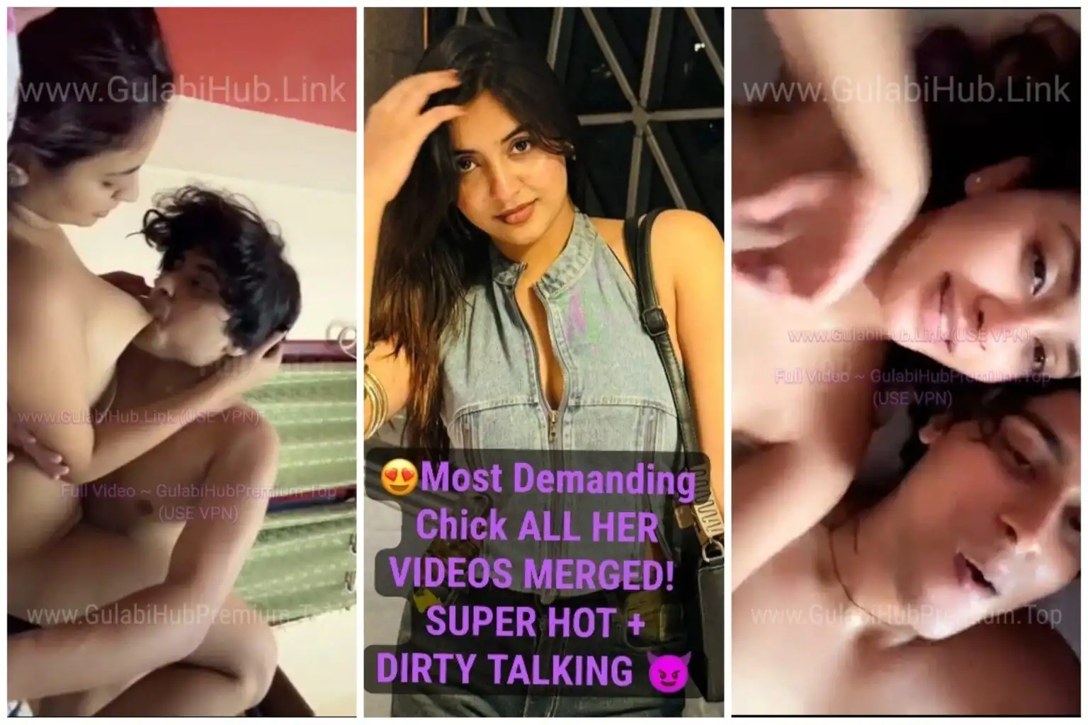 Most Demanded Bengali Couple Raand Full Nude And Super Horny POORA INSTAGRAM PE FAMOUS HAIN DONO