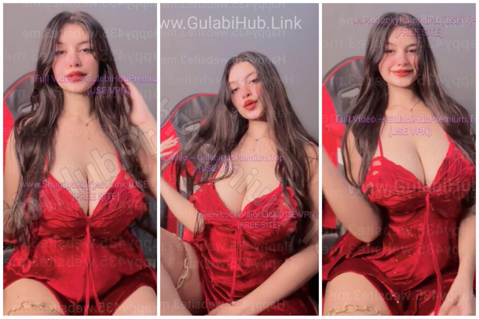 Shanaya Katiyan New Video FIRST ON WHOLE INTERNET AS USUAL 3KRS WORTH
